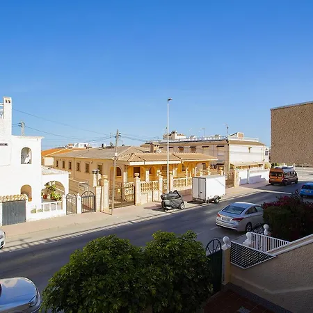 039 Quiet Feelling - Aliacnte La Mata (Torrevieja)