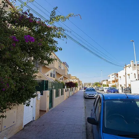 039 Quiet Feelling - Aliacnte * La Mata (Torrevieja)